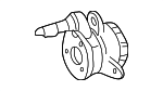 1112001370 - Engine: Tensioner for Mercedes-Benz Image