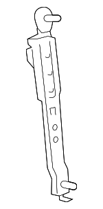 88890G3000 - Electrical: Height Adjuster for Hyundai Image