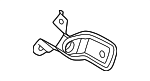 89T10AA000 - Body: Hinge Assembly for Hyundai Image