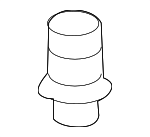 LR051294 - : Drain Plug for Land-Rover Image