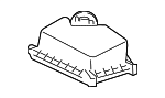 177350V030 - : Air Cleaner Cover for Toyota: Avalon, Camry Image