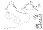 16137836852 - : Vent Pipe for BMW Image