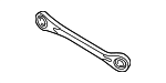 8E0501529P - Suspension: Lateral Arm for Audi Image