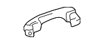692111222050 - Body: Handle, Outside for Toyota Image