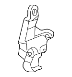 6972542120 - Body: Protector for Toyota Image