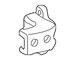6871030160 - Body: Upper Hinge for Toyota Image