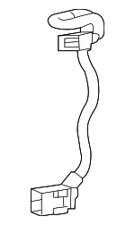 56049424AI - Steering: Wire Harness for Mopar Image