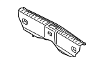 39835505 - Body: Rear Body Trim for Volvo Image
