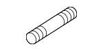 3570A047 - Suspension: Coupling Stud for Mitsubishi: Eclipse Cross, Outlander Sport Image