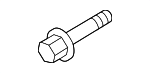 MF911656 - Suspension: Coupling Bolt for Mitsubishi: Eclipse Cross, Outlander PHEV, Outlander Sport Image