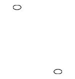 3517A097 - Suspension: Mount Bracket Stopper for Mitsubishi: Eclipse Cross, Outlander, Outlander Sport Image