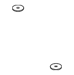 3517A072 - Suspension: Mount Bracket Washer for Mitsubishi: Eclipse Cross, Lancer, Outlander, Outlander Sport Image