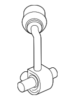 55530J9500 - : Stabilizer Link for Hyundai Image