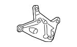 4N0399113F - Engine: Trans Mount for Audi: A8 Quattro, Q7, RS Q8, RS6 Avant, RS7 Sportback, S8, SQ7, SQ8 Image