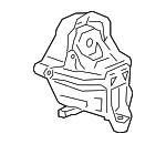 4M0199371GE - Engine: Front Mount for Audi: A8 Quattro Image