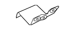 4M0199388C - Engine: Cover Plate for Audi: A8 Quattro, Q7 Image