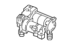 LR095838 - Electrical: Compressor for Land-Rover Image