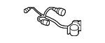 LR095837 - Electrical: Wire Harness for Land-Rover Image