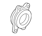 8W0407625J - Brakes: Bearing for Audi Image