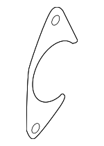 397761KD0A - Suspension: Bearing Retainer for Nissan: Juke Image