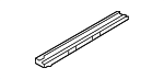 64370XA03A - Body: Rail Cover for Subaru: B9 Tribeca Image