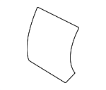 64340XA05BMW - : Seat Cover for Subaru: Tribeca Image