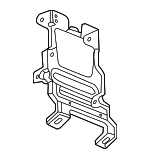 83415TX4A11 - Body: Rear Bracket for Acura: RDX Image