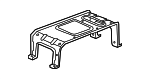 83416TX4A00 - Body: Lower Bracket for Acura: RDX Image