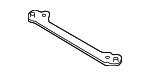 292433C000 - Engine: Engine Cover Bracket for Kia: Amanti, Sedona Image