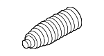 34137FN000 - Steering: Boot for Subaru Image