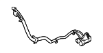 34175FN010 - Steering: Harness for Subaru Image