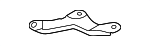 34166FL000 - Steering: Stiffener for Subaru Image