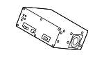 SU00309641 - : Radio for Toyota Image