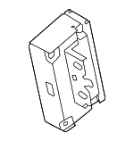 SU00310017 - Body: Module for Toyota: GR86 Image
