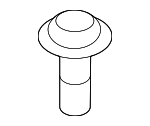 Pulley Screw