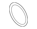11518482256 - Cooling System: Connector Gasket for BMW Image