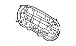 943653Q000 - : Cluster Housing for Hyundai Image