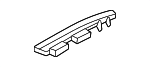 BCKD68894A02 - Body: Striker Cover for Mazda Image