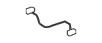 87069JM00A - Body: Wire Harness for Nissan Image