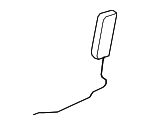 Y8EHAJM000 - Electrical: Seat Air Bag for Nissan Image