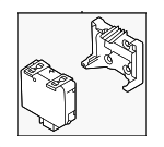 LR185518 - : Distance Sensor for Land-Rover Image