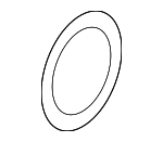 32136756011 - Steering: Boot Kit Clamp for BMW Image