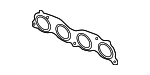 18115PNB003 - Exhaust: Exhaust Manifold Gasket for Honda: Accord, Civic, CR-V, Element Image