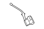 74700T20A01 - Body: Actuator for Honda Image