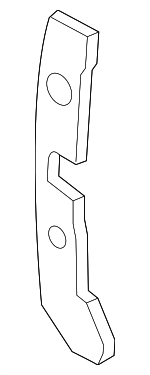 LR114165 - : Rear Insulator for Land-Rover Image