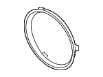 51417312171 - Body: Trim Ring for Mini Image