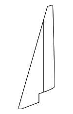 51337338842 - : Corner Molding for Mini: Cooper Image