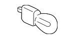 15828918 - Electrical: Signal Lamp Bulb for GM Image