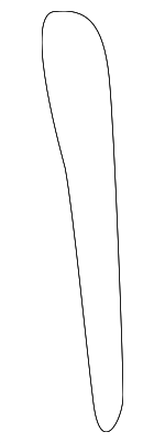 10431363 - Body: Reflector for GM Image