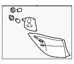 8156002B10 - : Tail Lamp Assembly | Driver Side for Toyota: Corolla Image